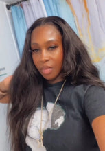 Load image into Gallery viewer, 13X6 HD Lace frontal Wig (Body Wave)