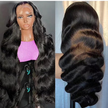 Load image into Gallery viewer, 13X6 HD Lace frontal Wig (Body Wave)
