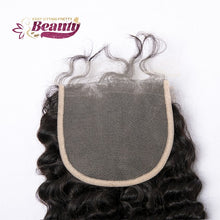 Load image into Gallery viewer, 5x5 HD Transparent Lace Closure – Seamless Melt, Natural Finish
